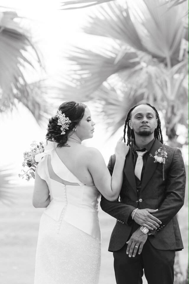 Mariage