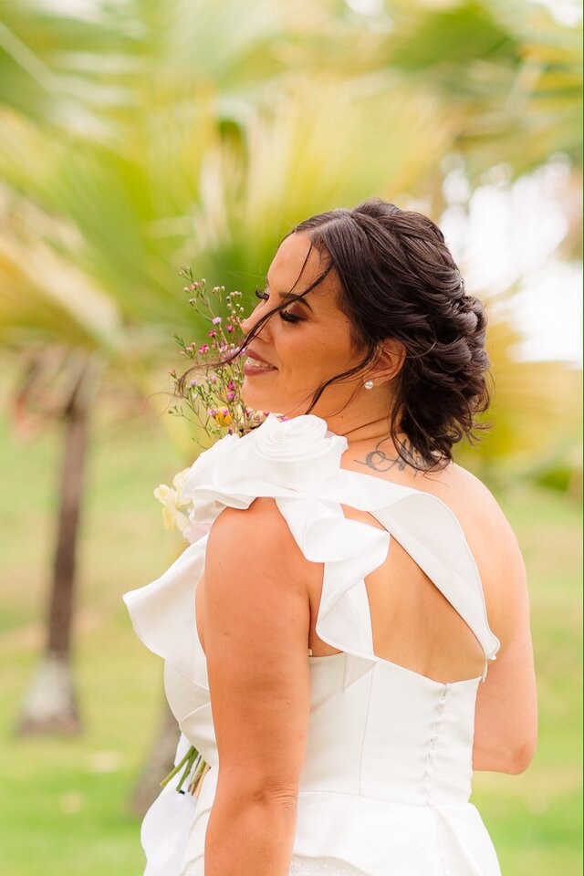 Mariage