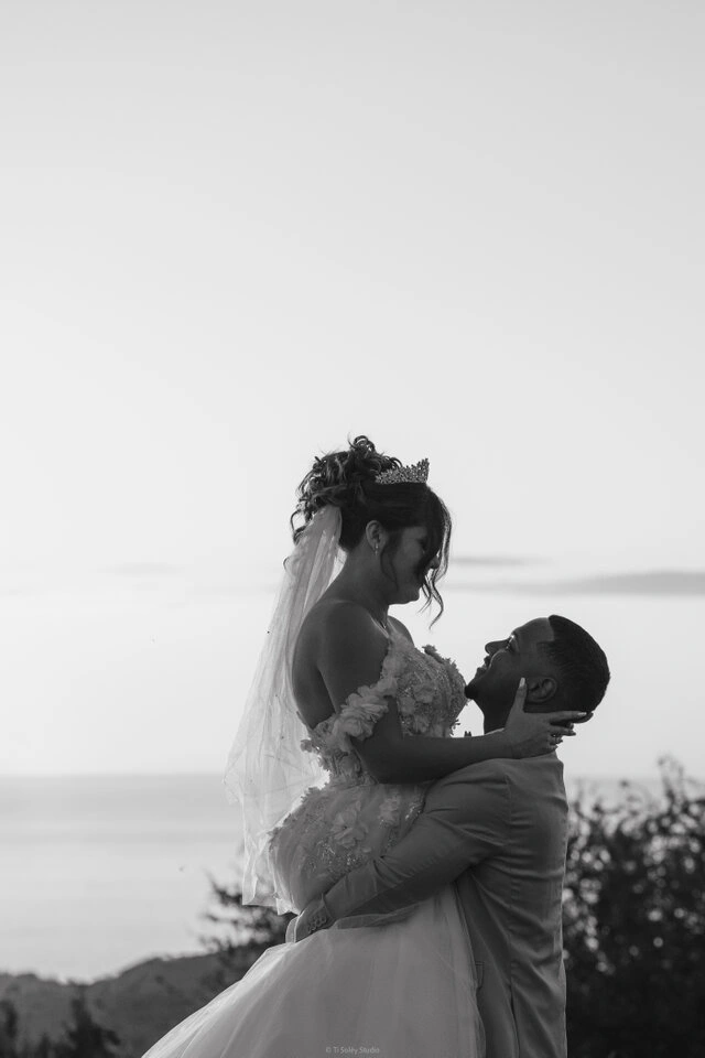 Ti Soley Studio. Laura Arnaud Photographe à La Réunion